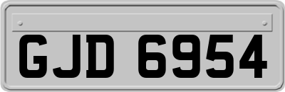 GJD6954