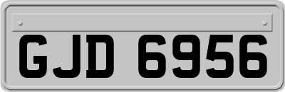 GJD6956