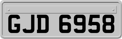 GJD6958