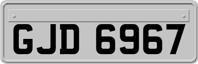 GJD6967
