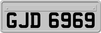 GJD6969