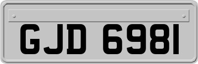 GJD6981