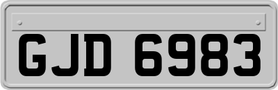 GJD6983