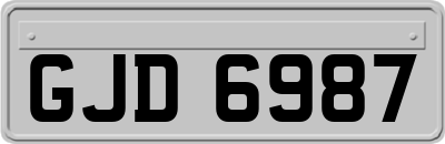 GJD6987