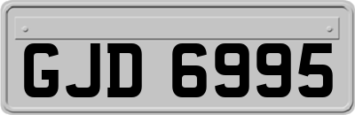 GJD6995