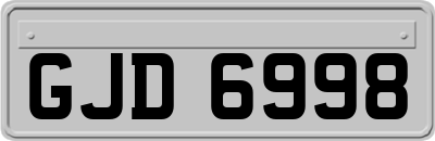 GJD6998