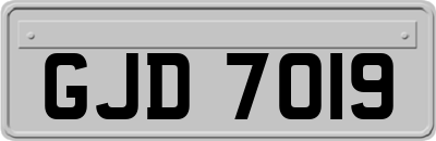 GJD7019