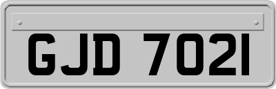 GJD7021