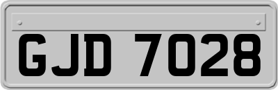 GJD7028