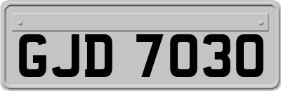 GJD7030