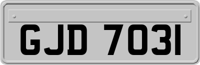 GJD7031