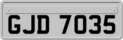 GJD7035