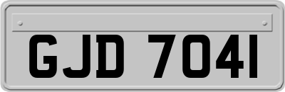 GJD7041