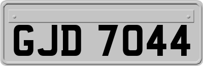 GJD7044