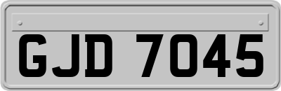 GJD7045