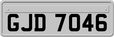 GJD7046
