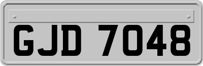 GJD7048