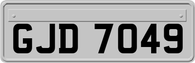 GJD7049