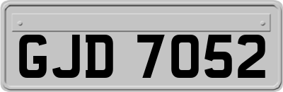 GJD7052