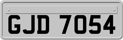 GJD7054
