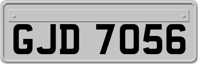 GJD7056