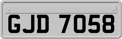 GJD7058