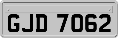 GJD7062