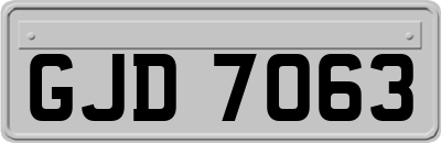 GJD7063