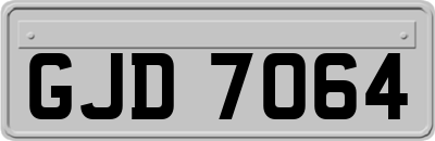 GJD7064