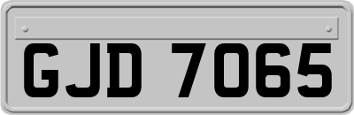GJD7065