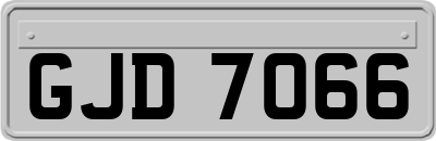 GJD7066