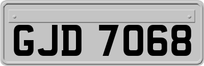 GJD7068