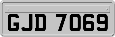 GJD7069