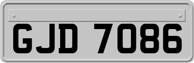 GJD7086
