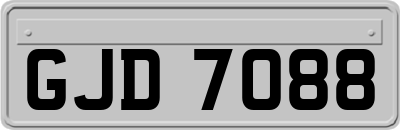GJD7088