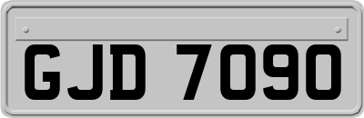 GJD7090