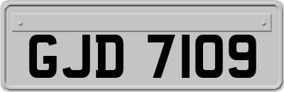 GJD7109
