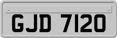GJD7120