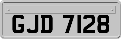 GJD7128