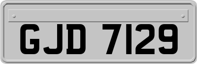 GJD7129