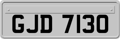 GJD7130