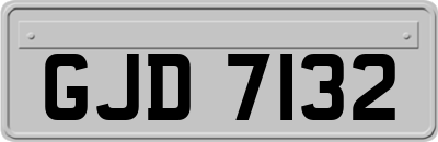 GJD7132