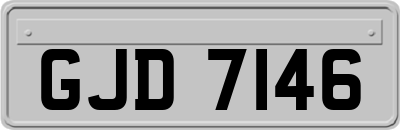 GJD7146