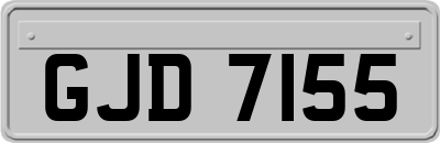 GJD7155