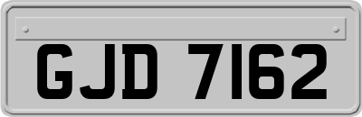 GJD7162