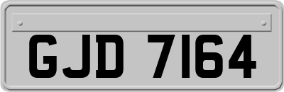 GJD7164