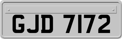 GJD7172