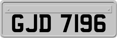 GJD7196