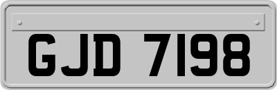 GJD7198