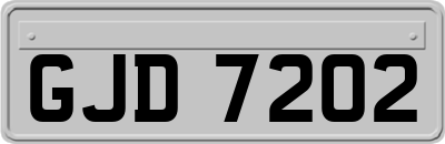 GJD7202